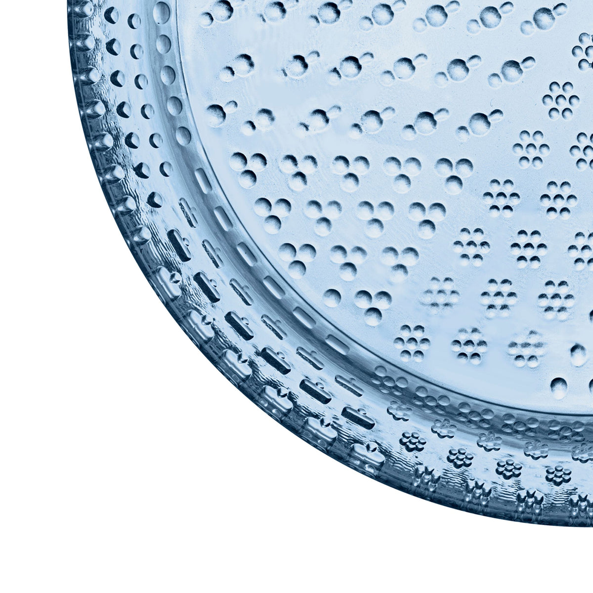 Tundra Teller 154mm Aqua - Tundra plate 154mm aqua