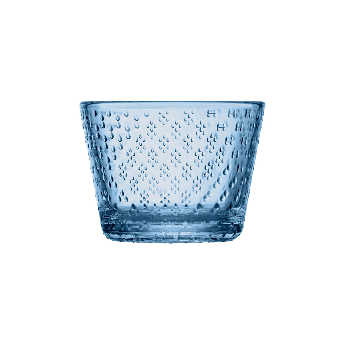 Tundra Glas 16cl Aqua 2 Stk - Tundra tumbler 16cl aqua 2pc