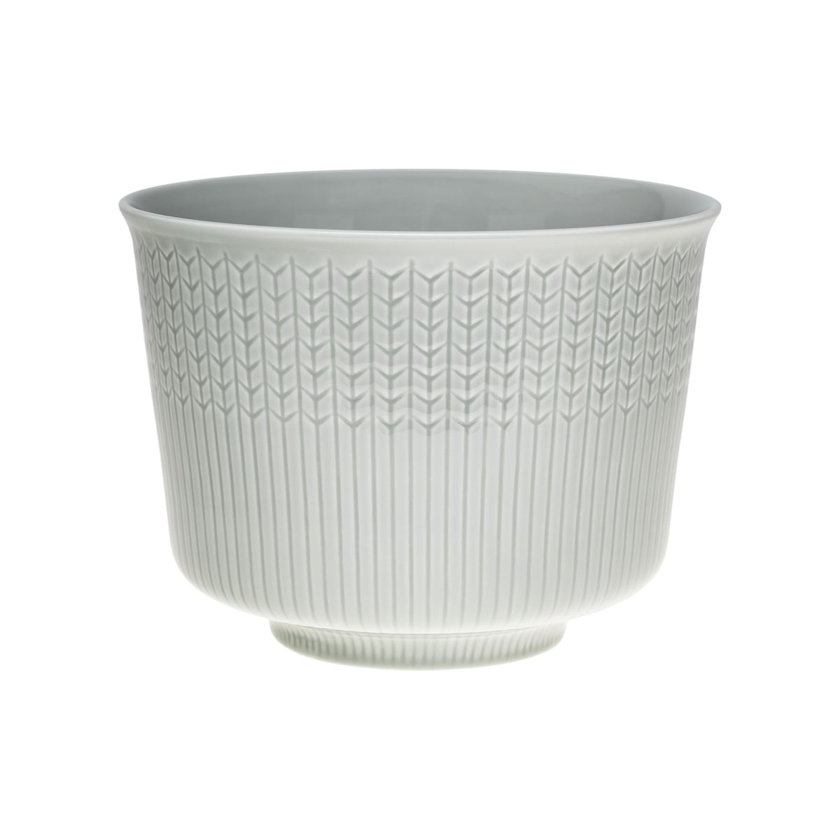 Swedish Grace ruukku 200x150mm usva - SWGR pot 200x150mm mist