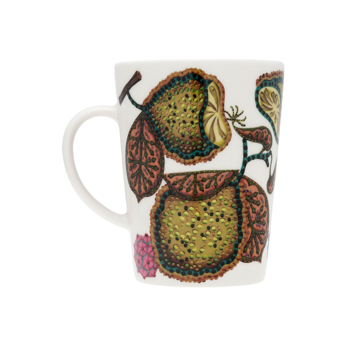 Taika Sato mug 0,4L yellow - Taika mug 0,4L Sato yellow