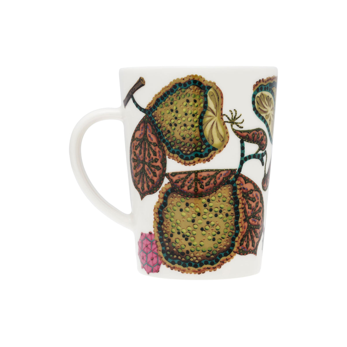 Taika Sato Becher 0,3L gelb - Taika mug 0,3L Sato yellow