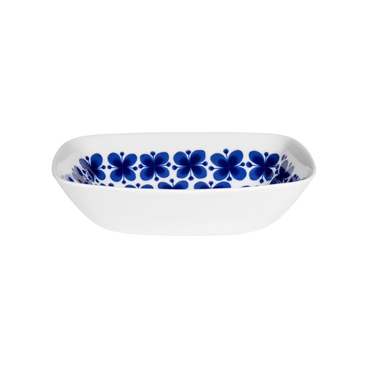 Mon Amie rectangular bowl 21cm