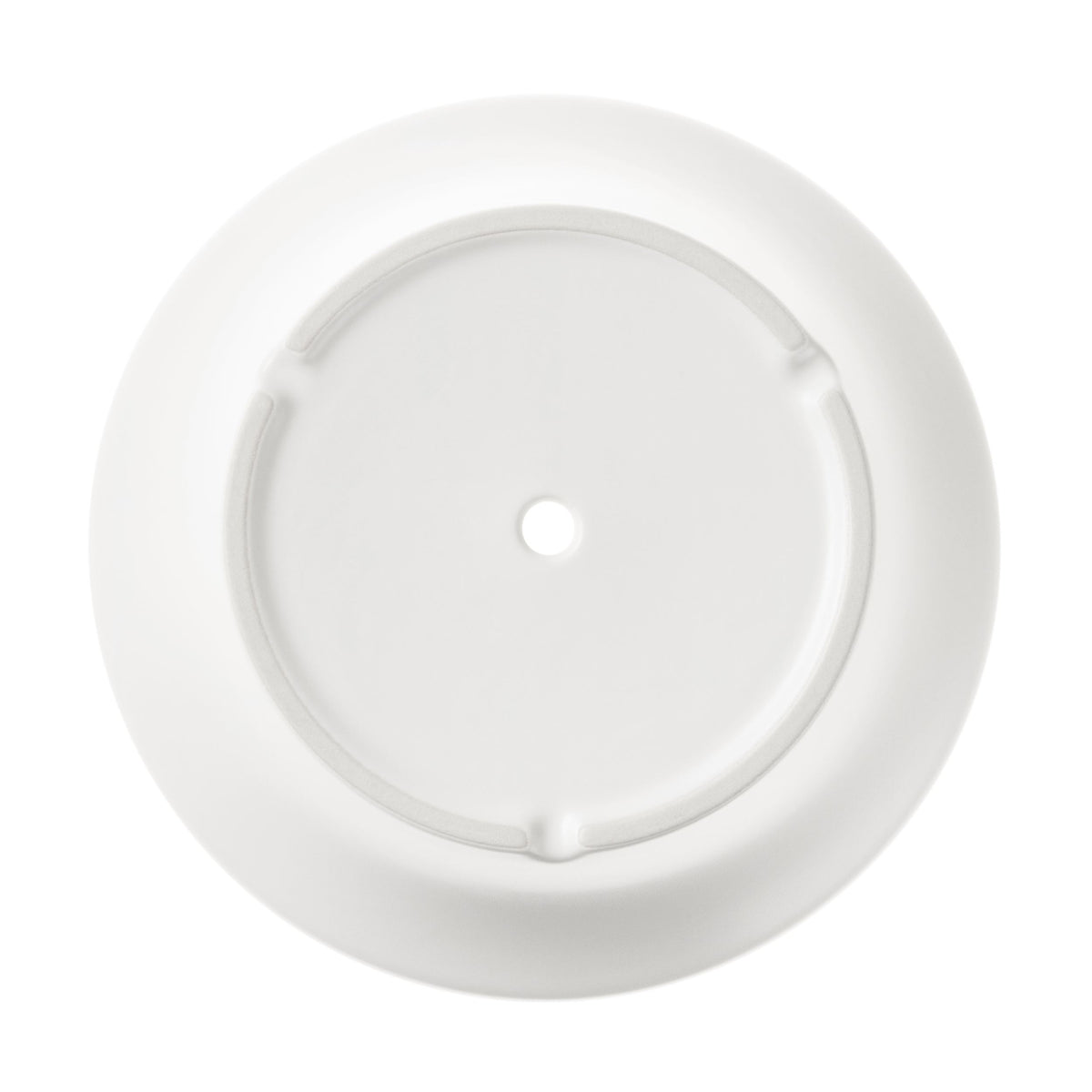 Arabia kukkaruukku SN 19cm matta valkoinen - Arabia plant pot SN 19cm white matt