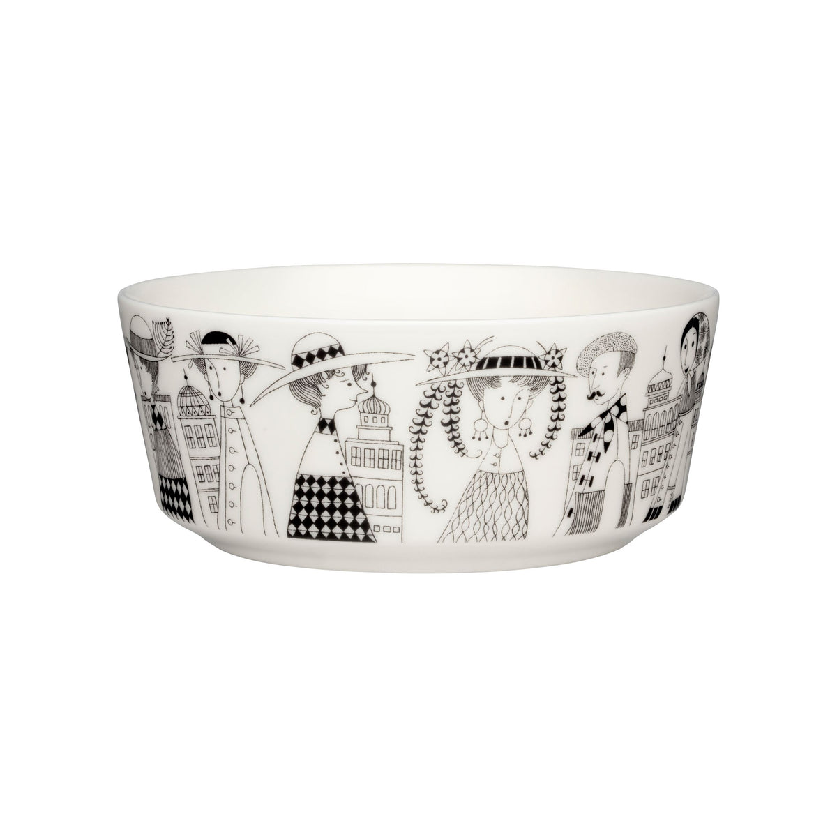 Emilia skål 15cm - Emilia bowl 15cm