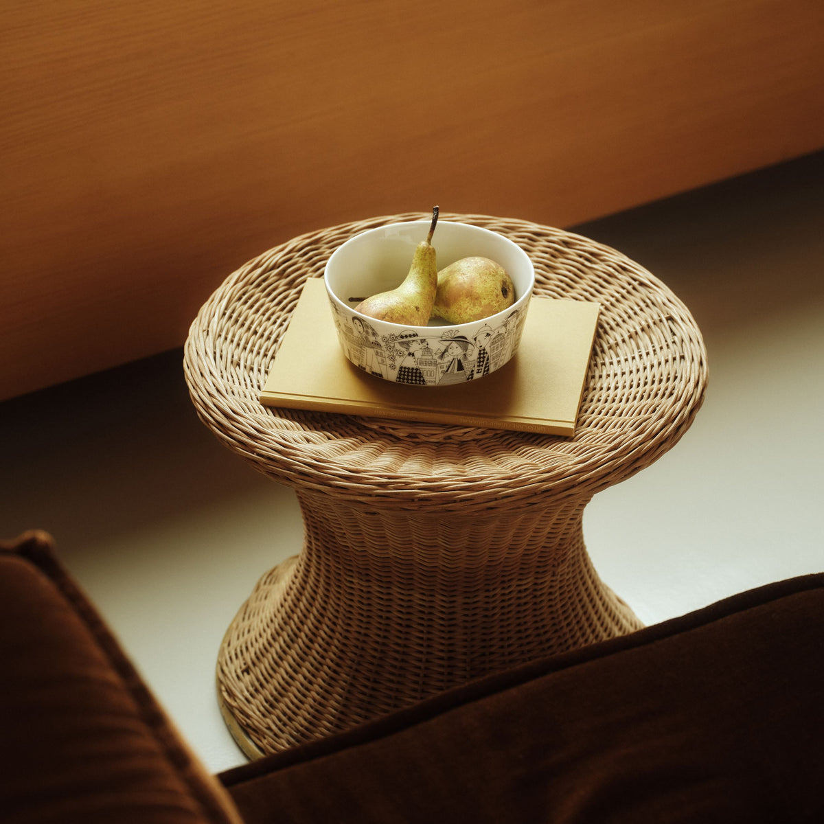 Emilia skål 15cm - Emilia bowl 15cm