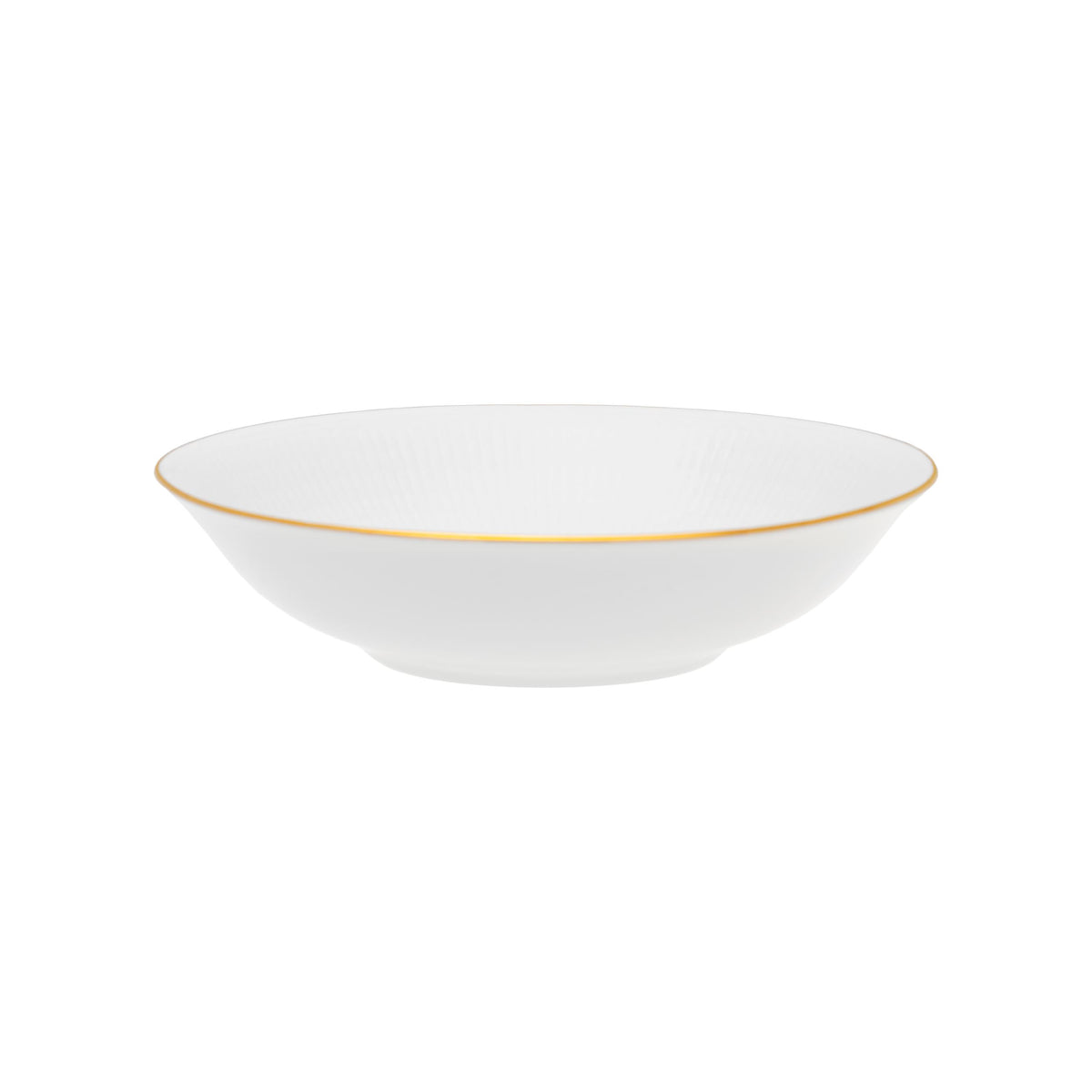Swedish Grace Gala Tallrik djup 19cm - SWGR Gala plate deep 19cm