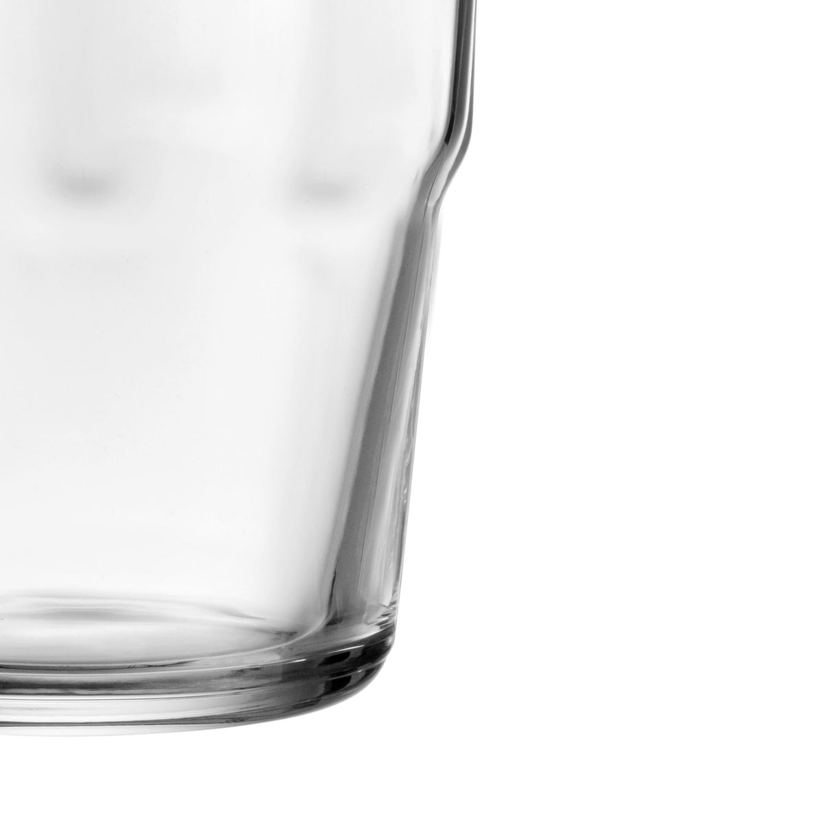 Solare Trinkglas 31cl transparent 2er-Pack - Solare tumbler 31cl clear 2pc