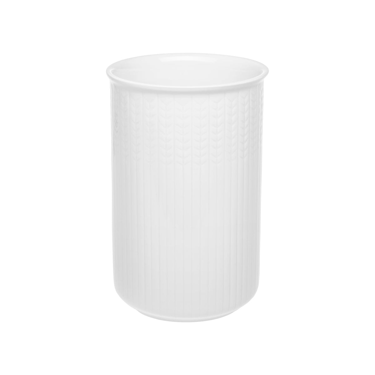 Swedish Grace burk L 1,3L snö - SWGR storage jar L 1,3L snow