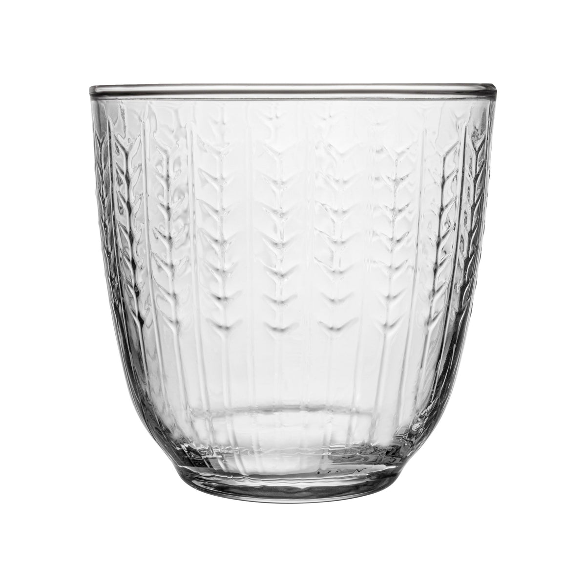 Swedish Grace dricksglas 25cl klar 2-pack - SWGR tumbler 25cl clear 2pc