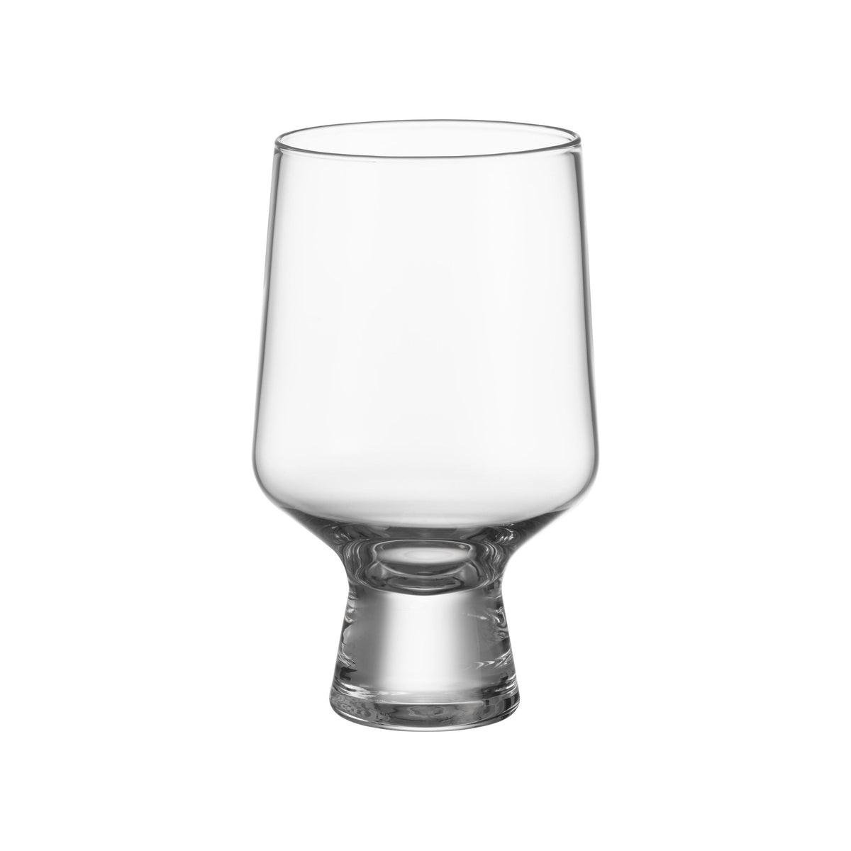 Solare Kelch 40cl klar 2er-Pack - Solare goblet 40cl clear 2pc