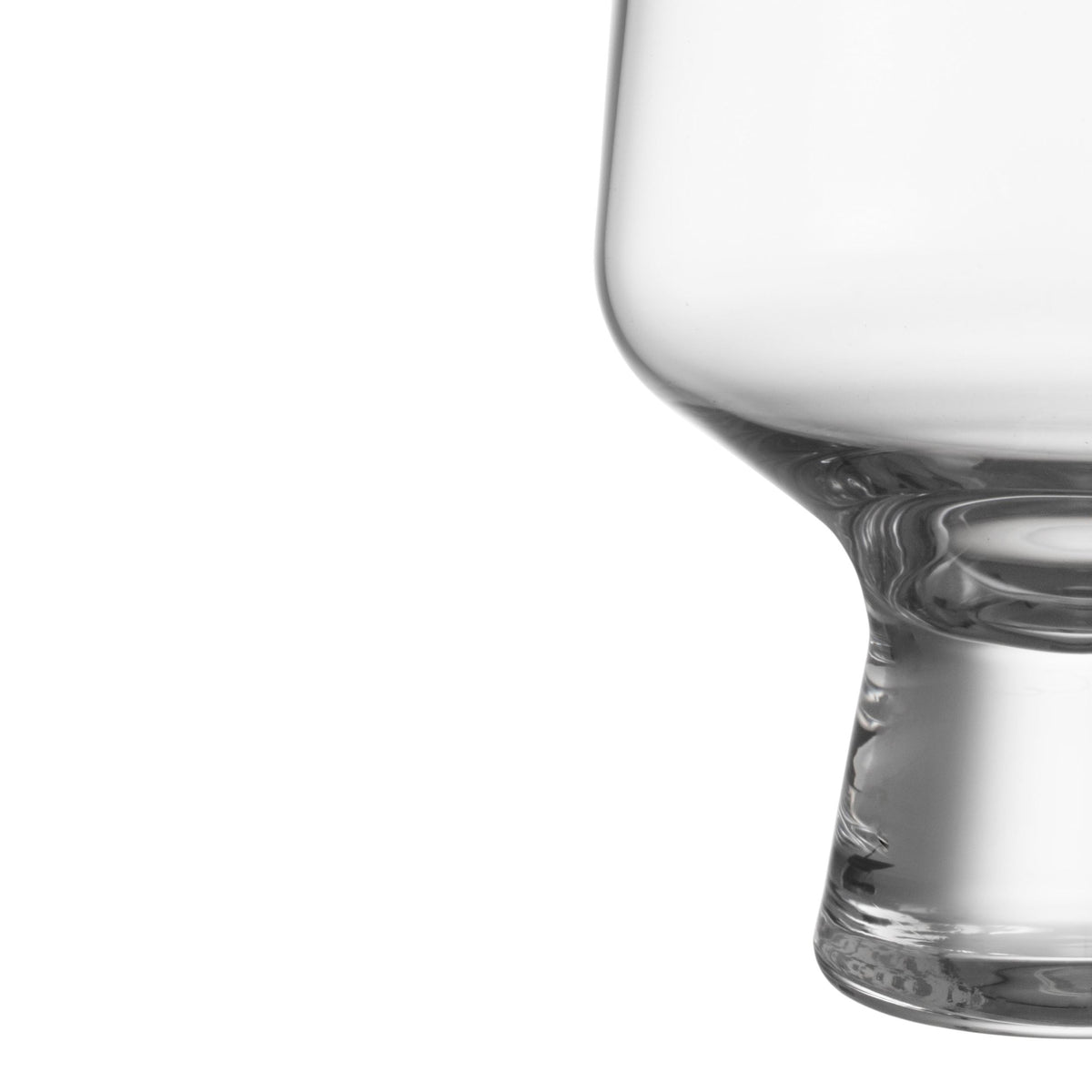 Solare Kelch 40cl klar 2er-Pack - Solare goblet 40cl clear 2pc