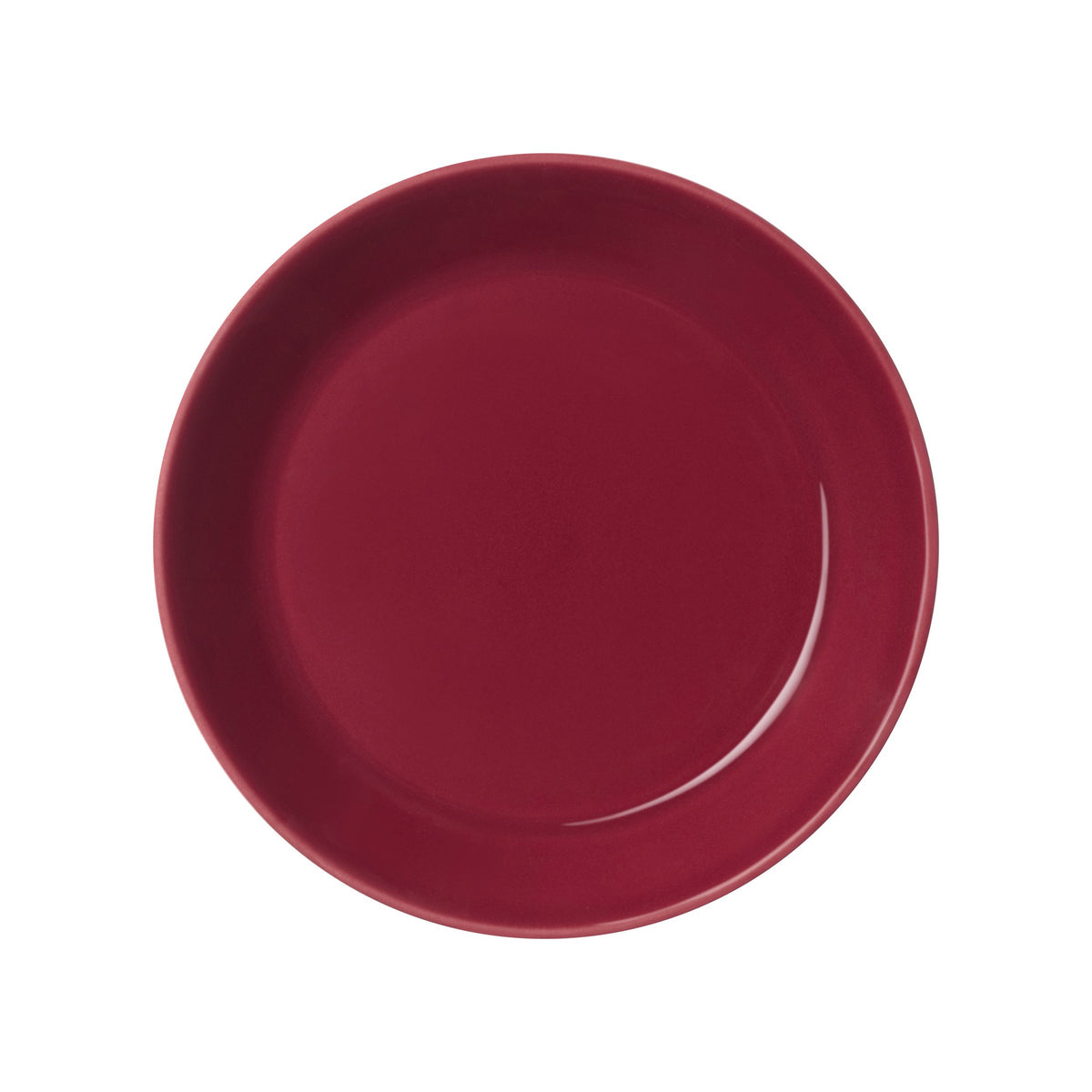Teema Teller 17cm Kirsche