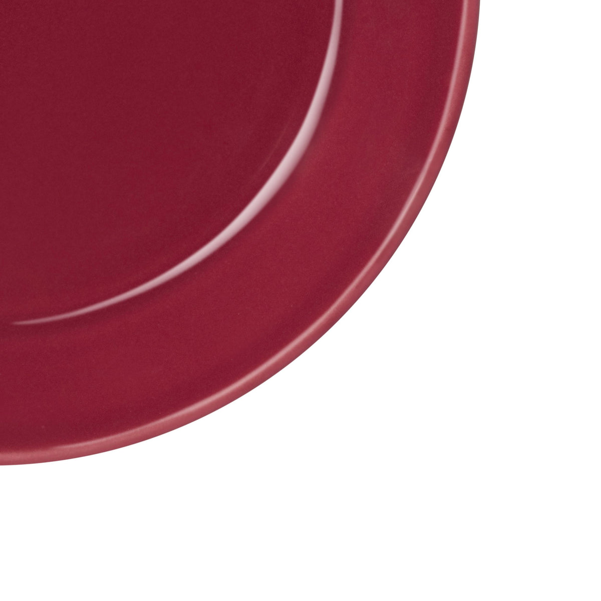 Teema Teller 17cm Kirsche - Teema plate 17cm cherry
