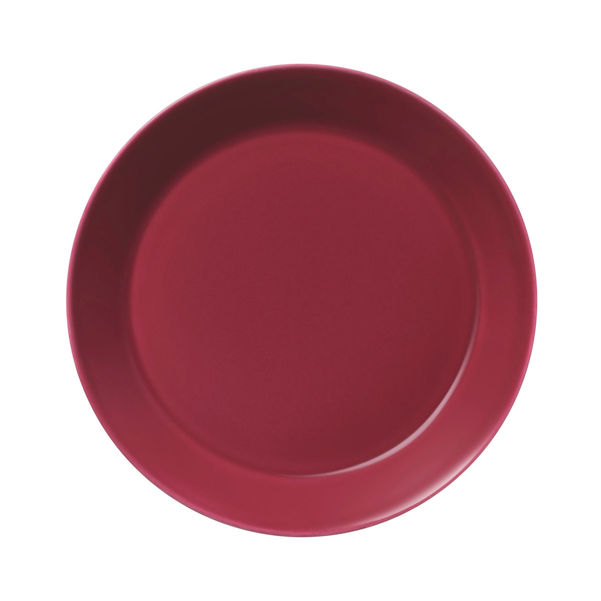 Teema Teller 21cm Kirsche - Teema plate 21cm cherry