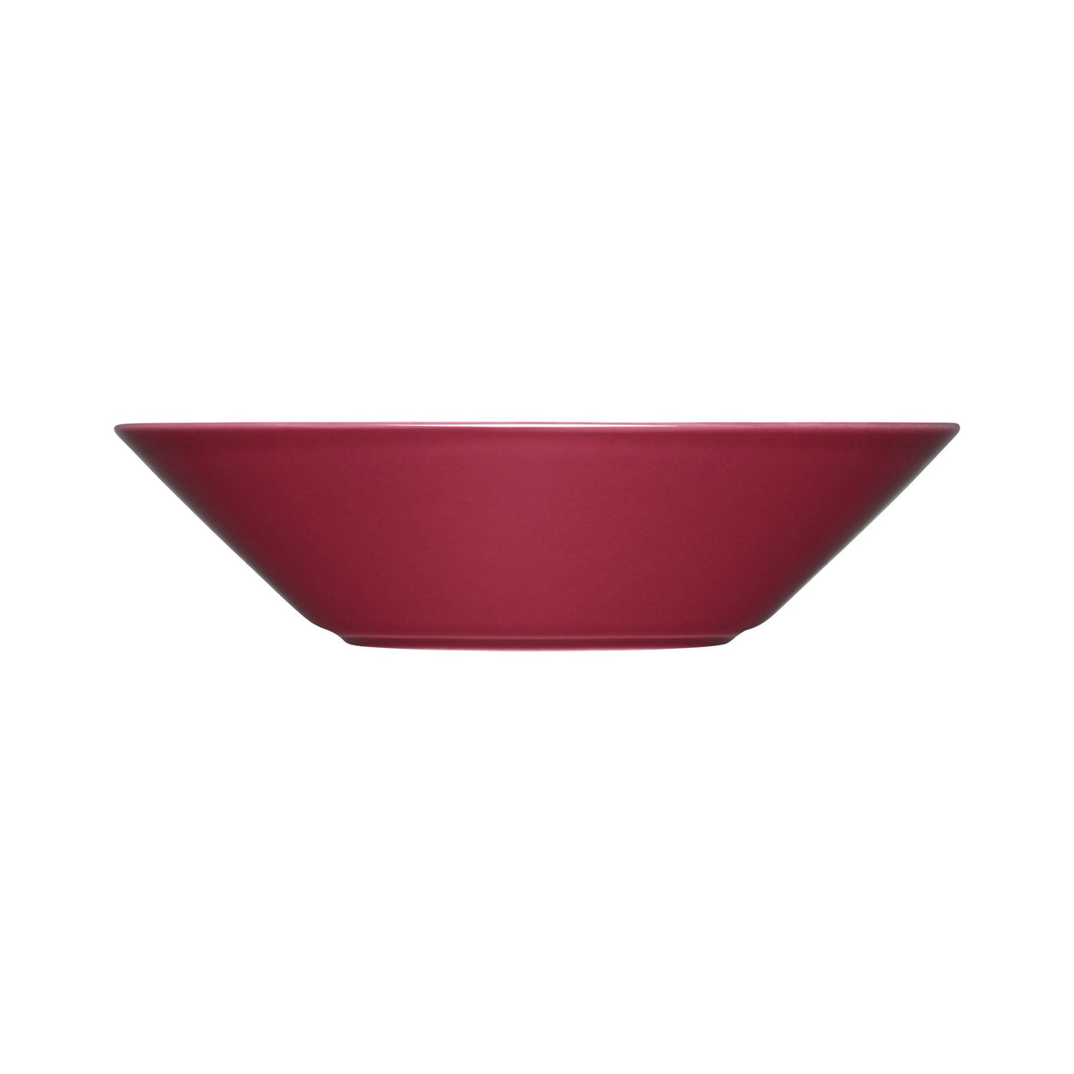 Teema Teller tief 21cm Kirsche
