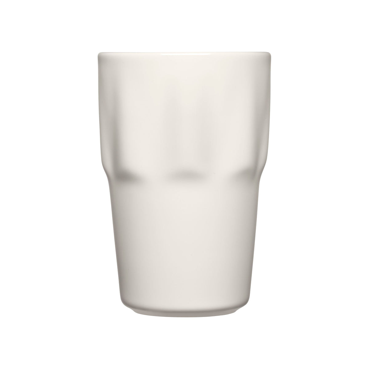 Solare Becher 0,3L weiß - Solare mug 0,3L white