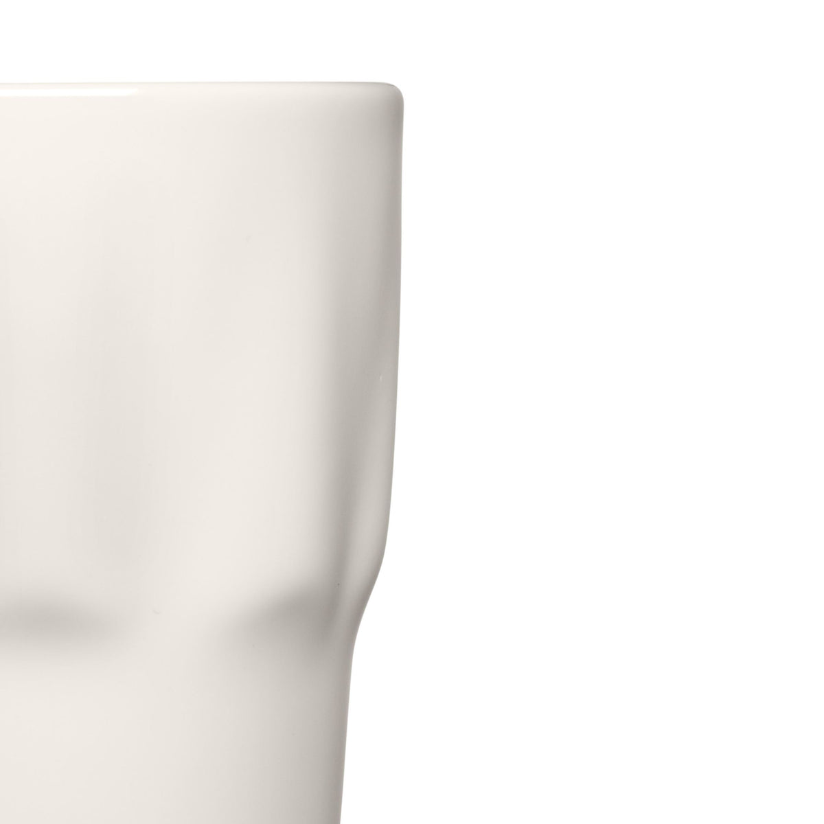 Solare Becher 0,3L weiß - Solare mug 0,3L white