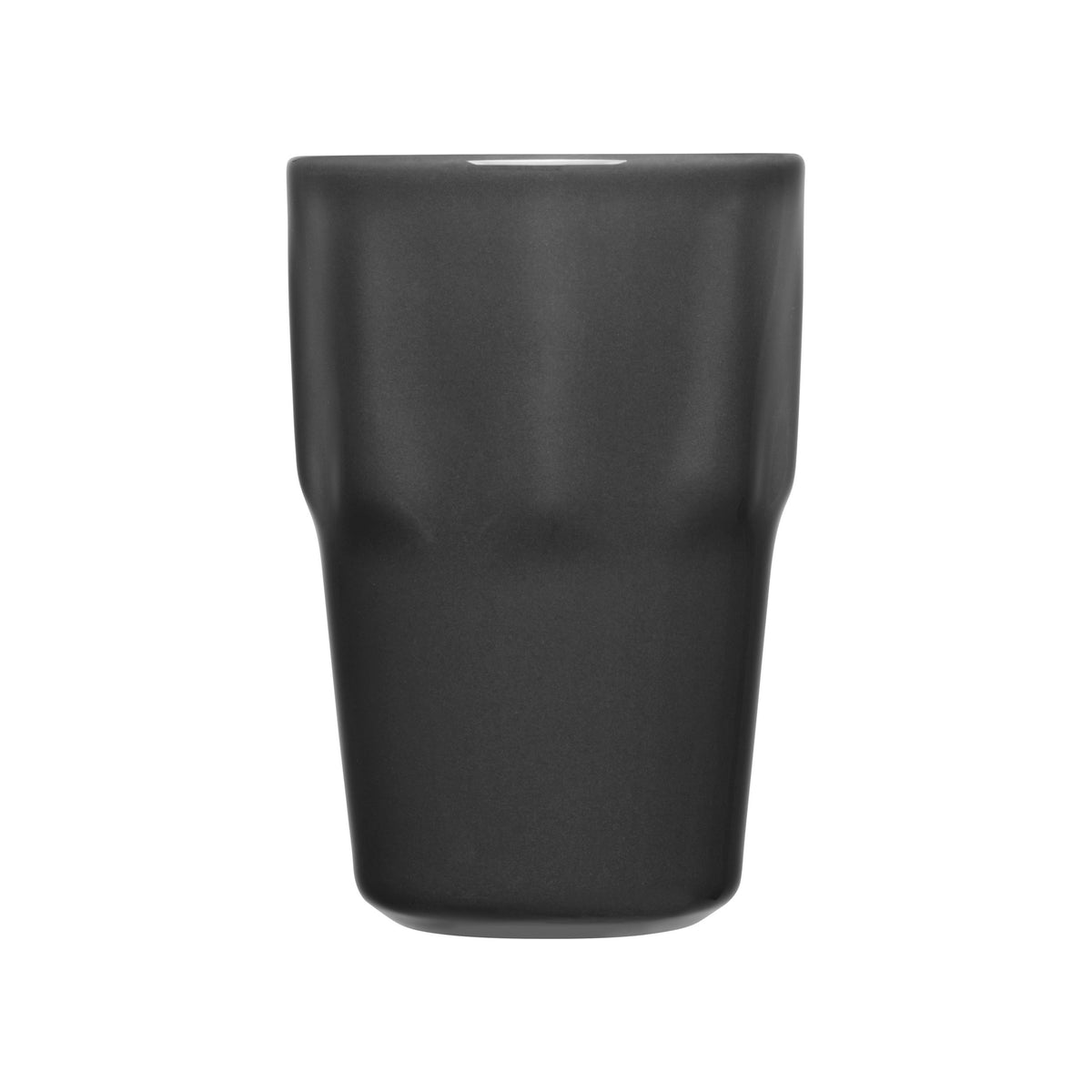 Solare Becher 0,3L stahlgrau - Solare mug 0,3L steel grey