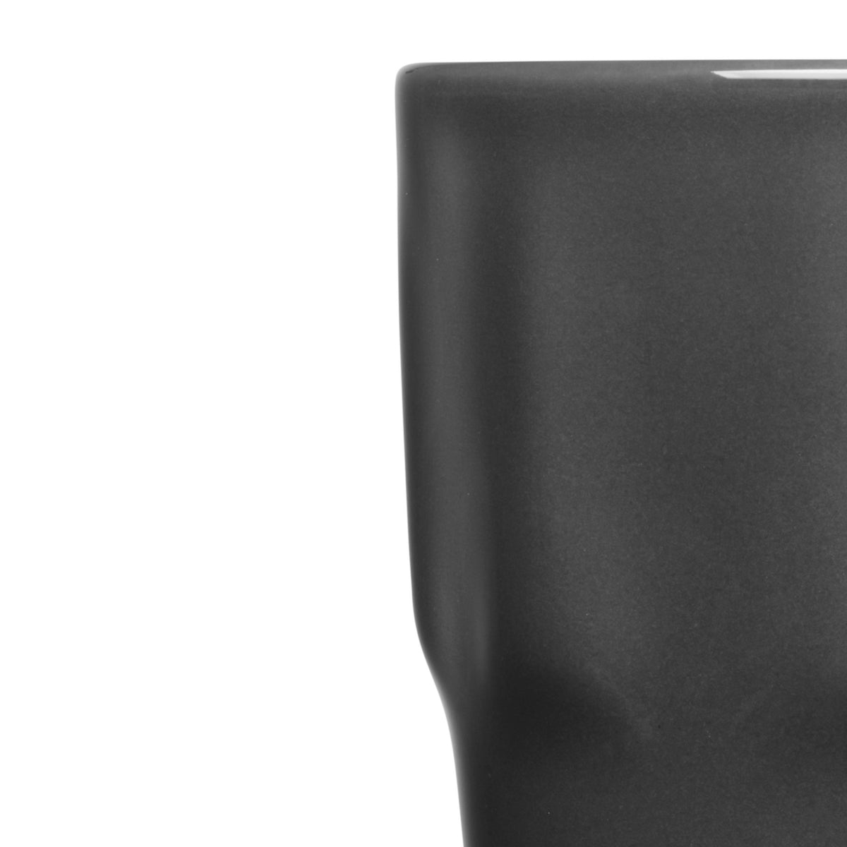 Solare Becher 0,3L stahlgrau - Solare mug 0,3L steel grey