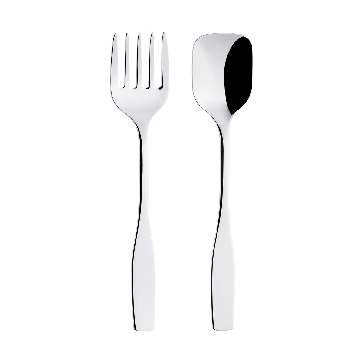 Citterio 98 serving set 2set mirror
