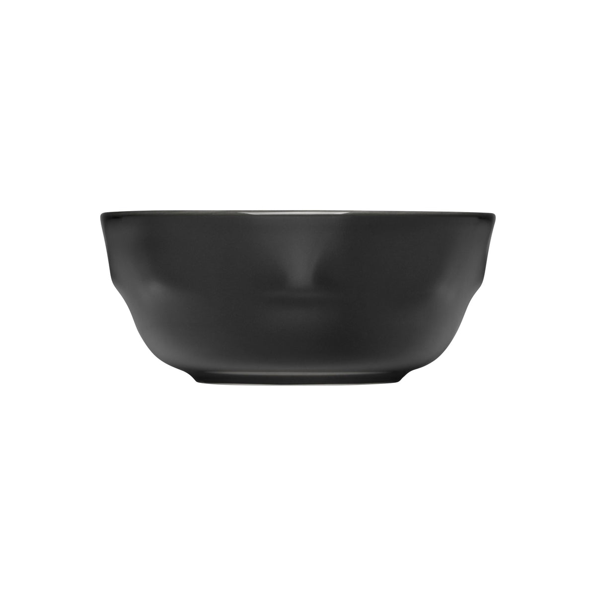 Solare Schale 0,4L / 14cm stahlgrau - Solare bowl 0,4L / 14cm steel grey