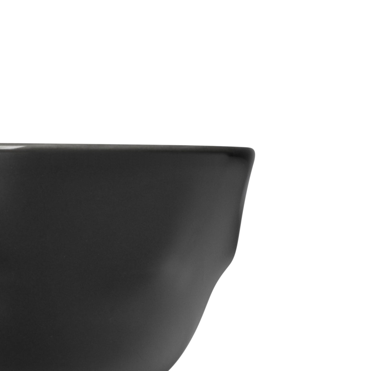 Solare Schale 0,4L / 14cm stahlgrau - Solare bowl 0,4L / 14cm steel grey