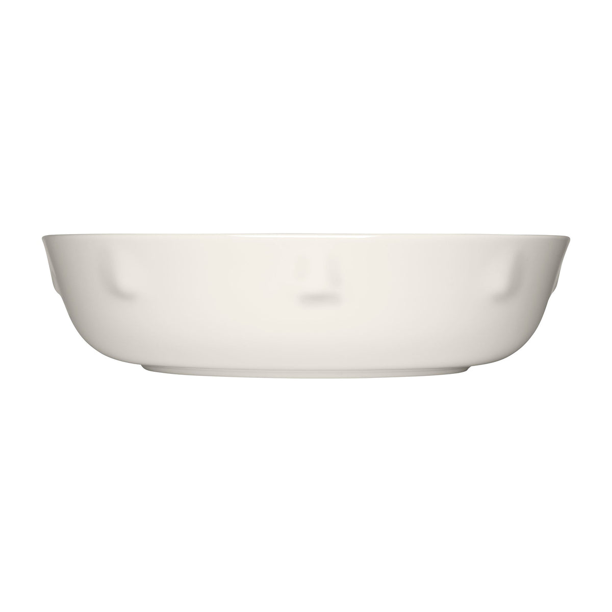 Solare Servierschale 27cm/2,3L weiß - Solare serving bowl 27cm/2,3L white