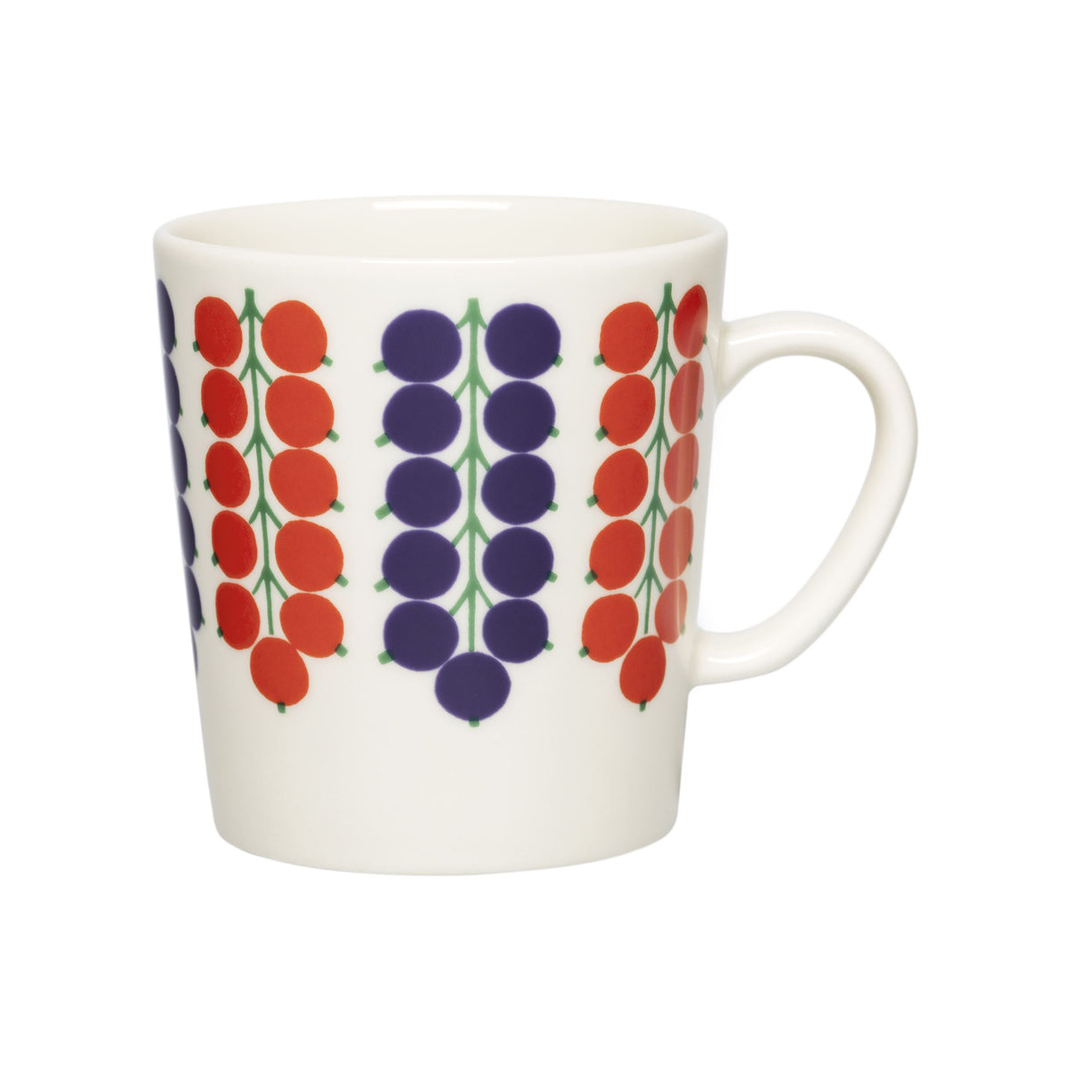Pomona mugg 0,3L vinbär - Pomona mug 0,3L currant