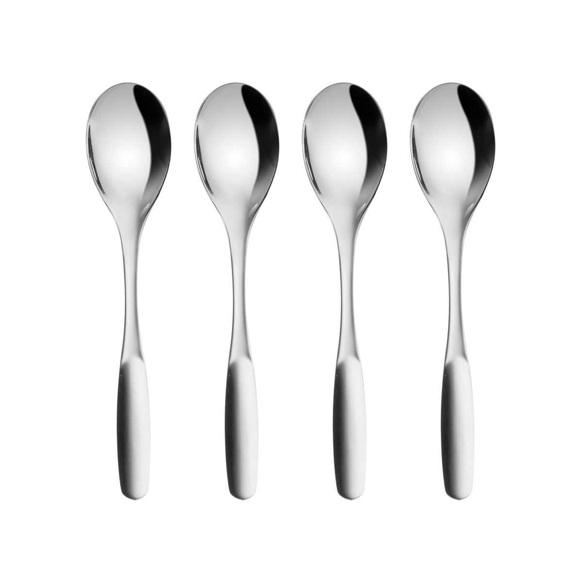 Savonia kahvilusikka 4kpl - Savonia coffee spoon 4pc promo