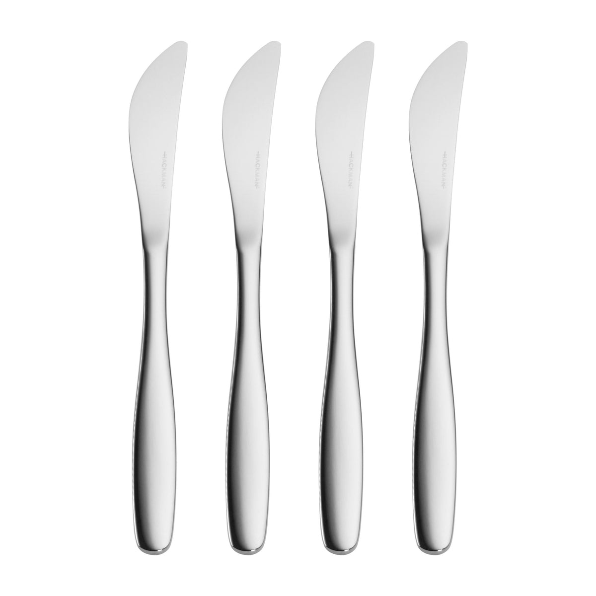Savonia ruokaveitsi 4kpl - Savonia dinner knife 4pc promo