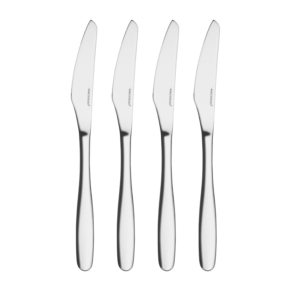 Savonia pihvi/pitsaveitsi 4kpl - Savonia steak/pizza knives 4pc promo