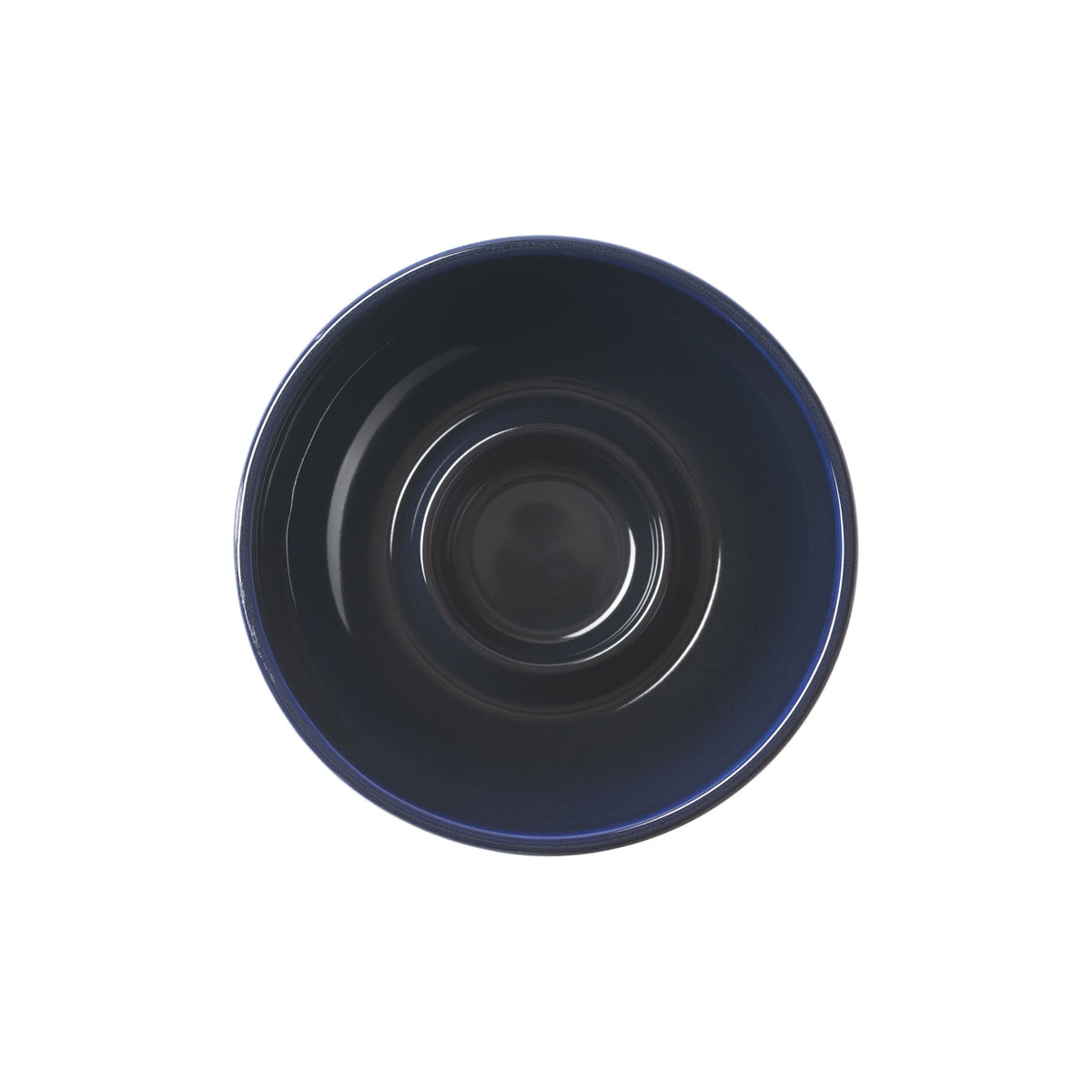 Kirnu ljuslykta 11x5cm blå - Kirnu tealight candleholder 11x5cm blue