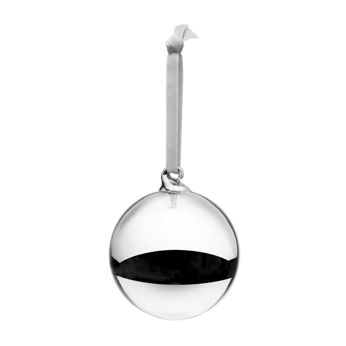 Iittala glaskula 80mm spegel 5-pack - Iittala glass ball 80mm mirror 5set
