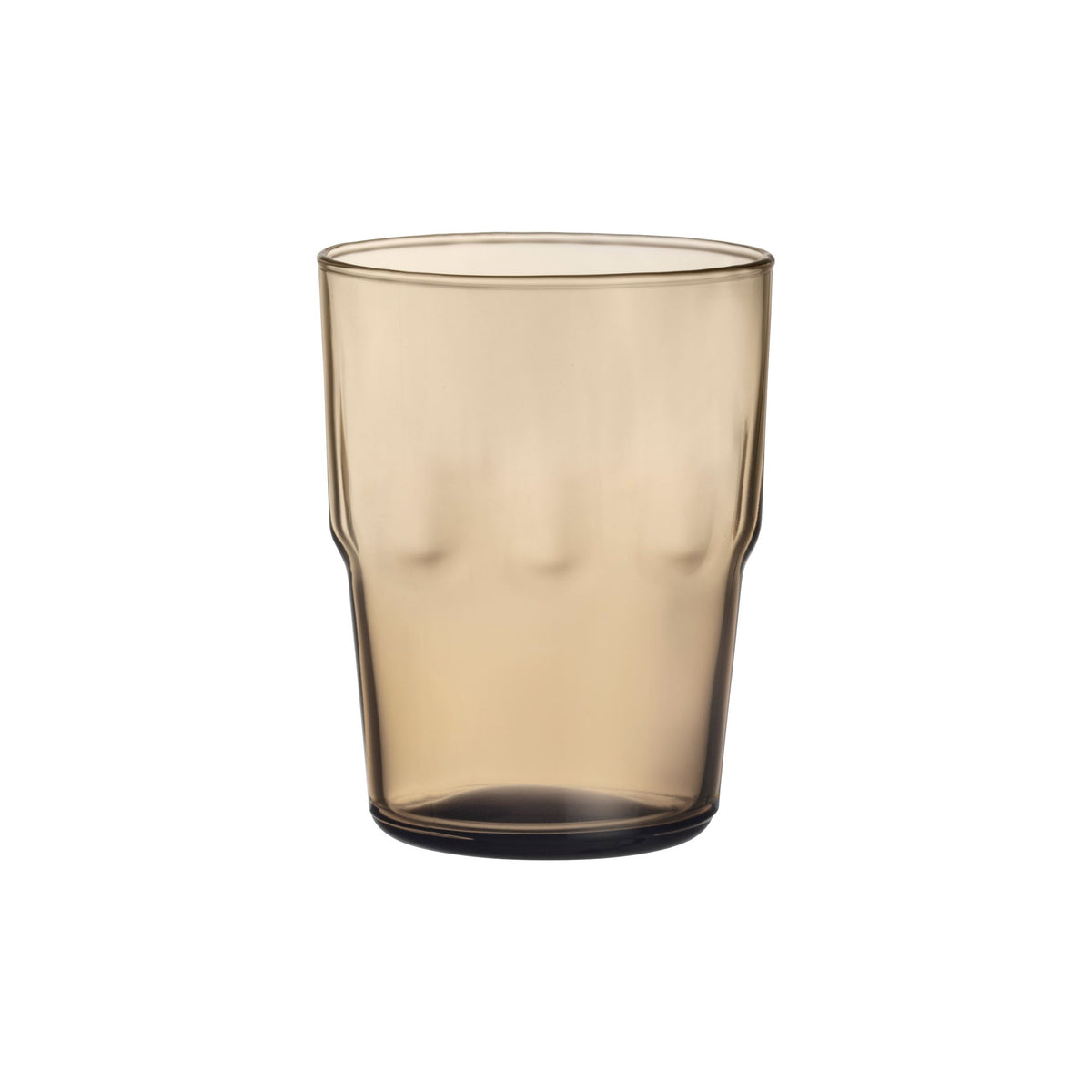 Solare Trinkglas 31cl Leinen 2er-Pack