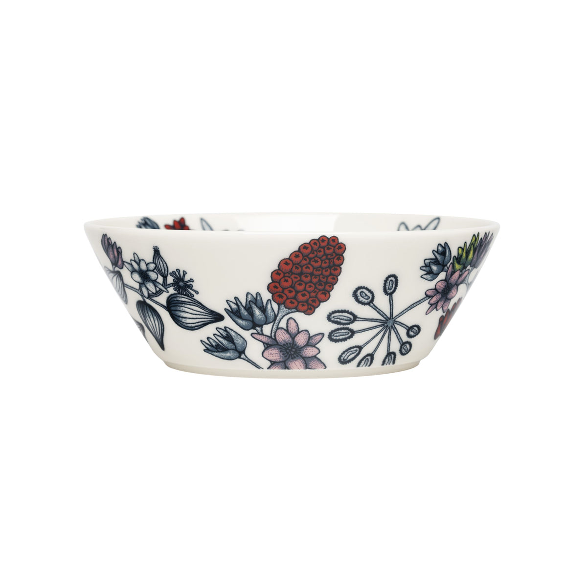 Runo kulho 13cm Kesäsäde - Runo bowl 13cm Summer ray
