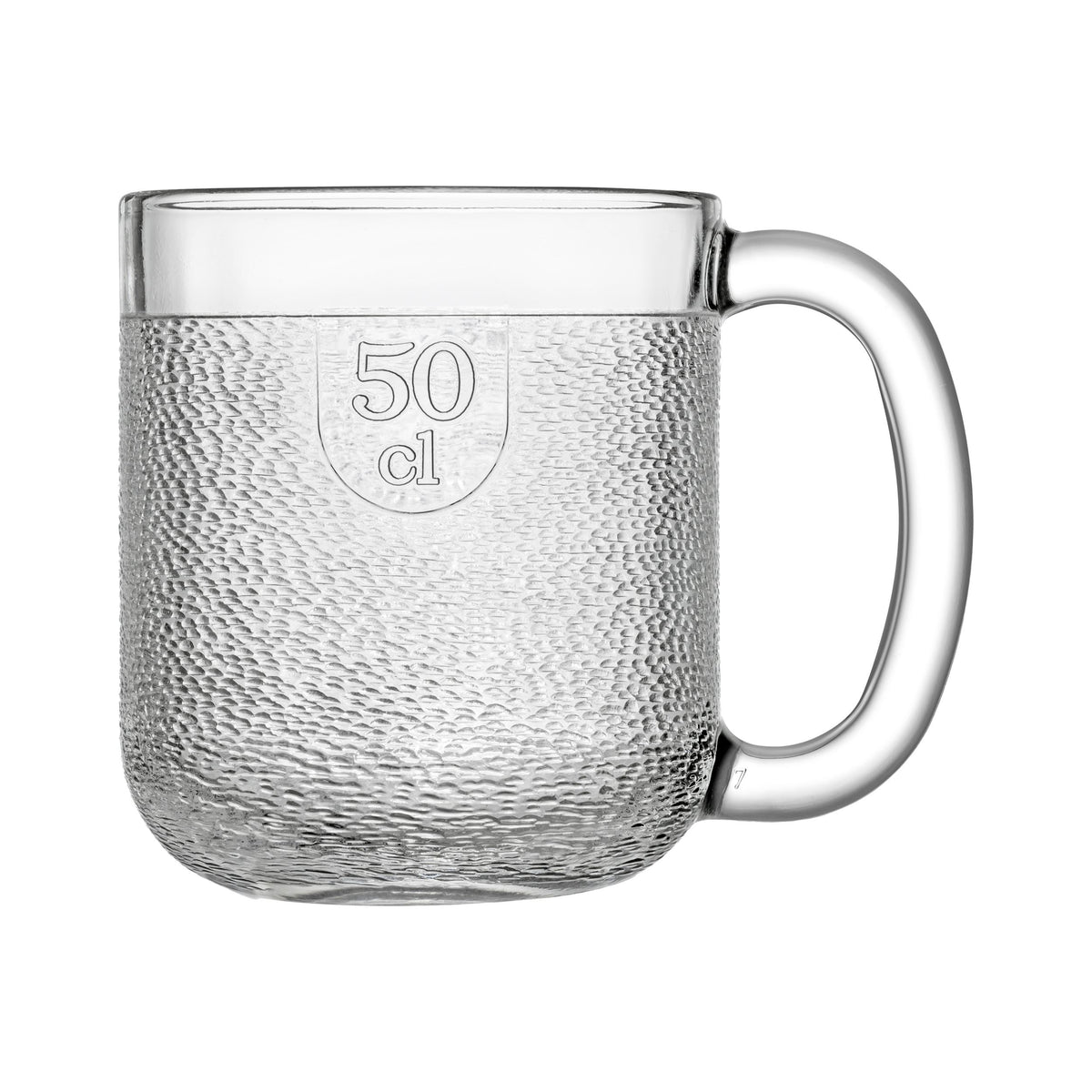Arabia Krouvi glas 50cl - Arabia Krouvi glass 50cl
