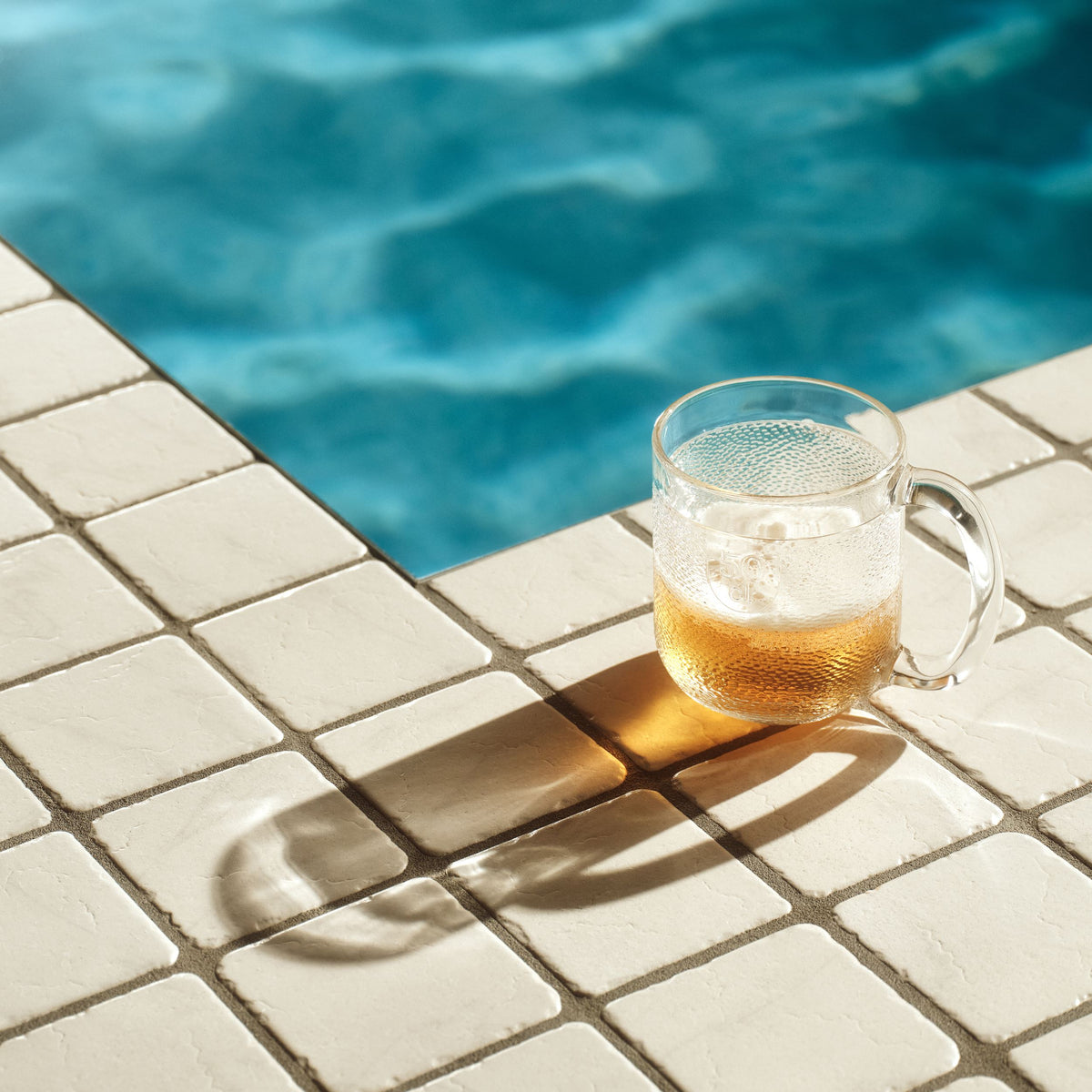 Arabia Krouvi glas 50cl - Arabia Krouvi glass 50cl