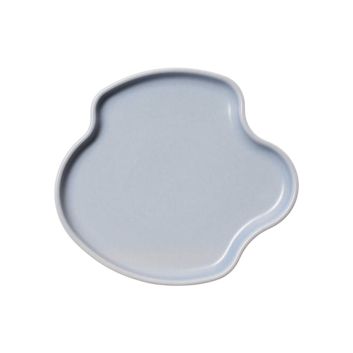 Alvar Aalto Collection platter 15cm water