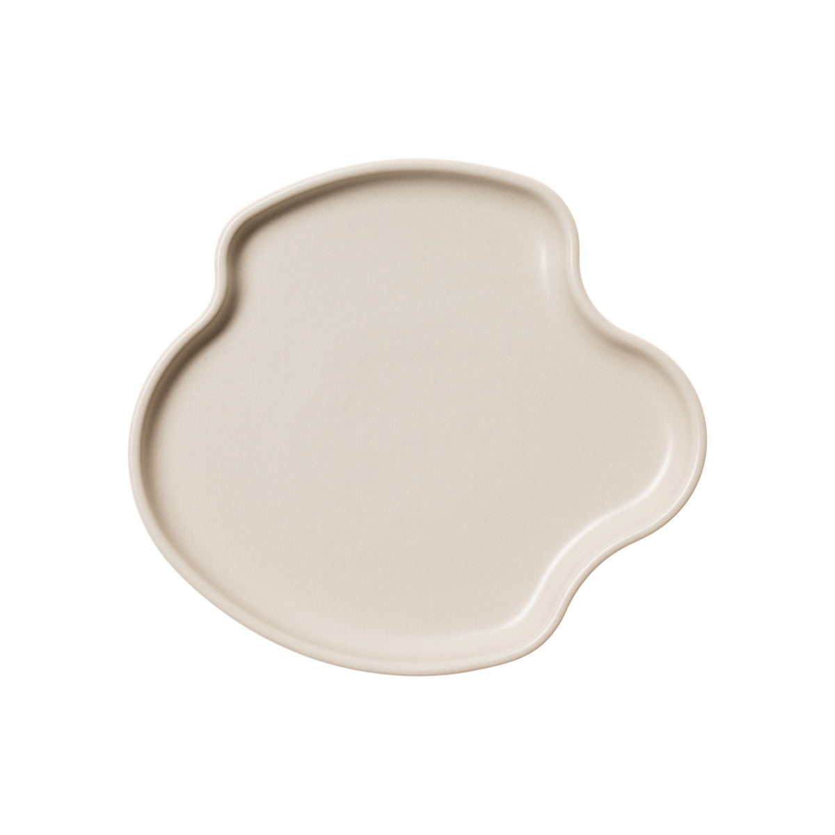 Alvar Aalto Collection Teller 15cm Sand