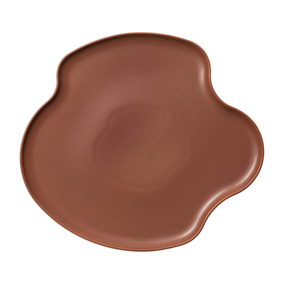 Alvar Aalto Collection Teller 35cm Feuer