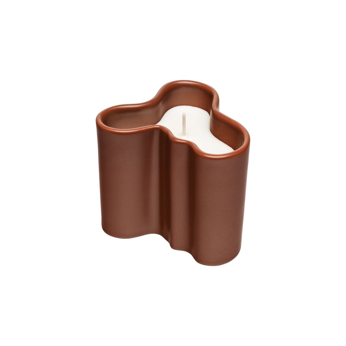 Alvar Aalto Collection Duftkerze 8cm Feuer