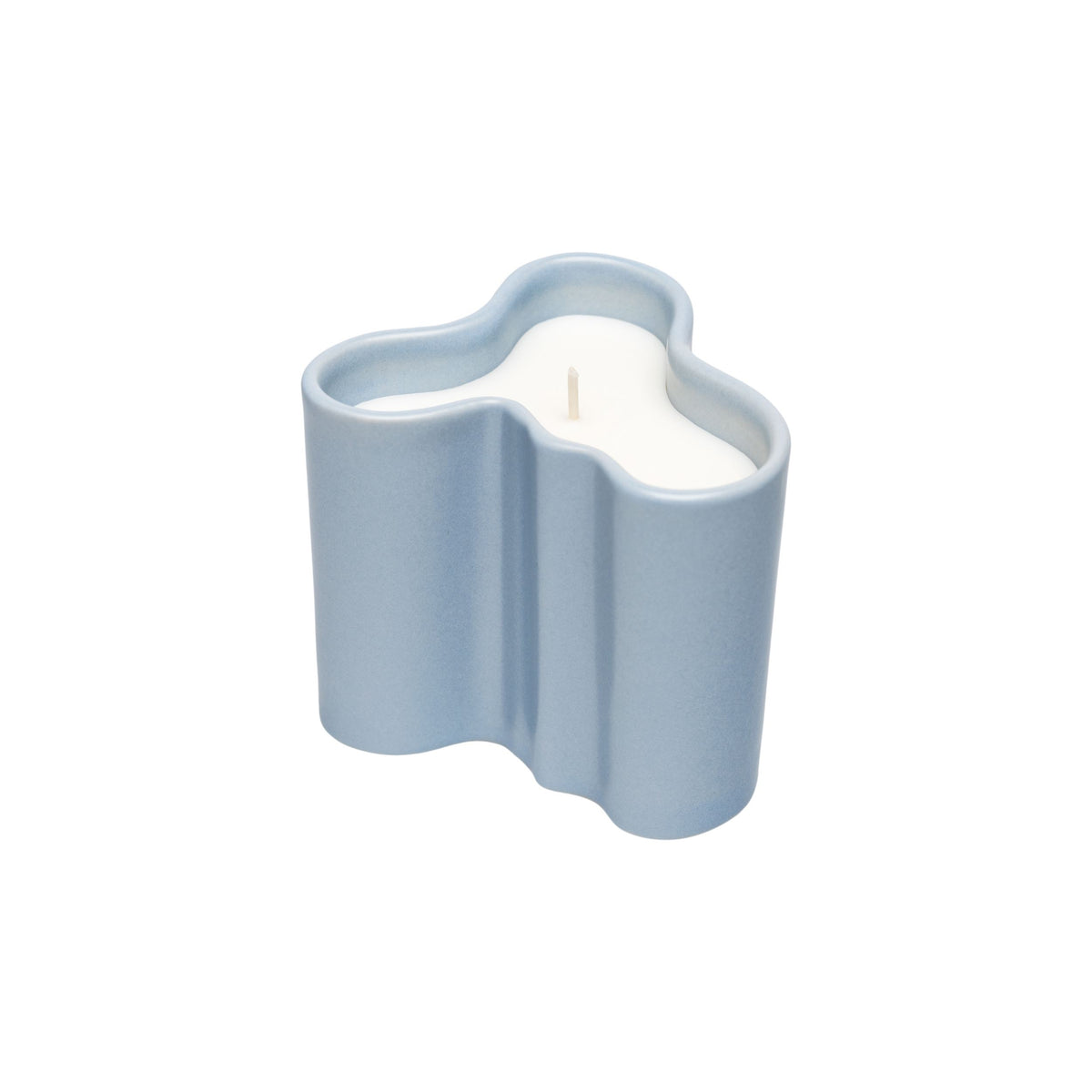 Alvar Aalto Collection Duftkerze 8cm Wasser - Aalto scented candle 8cm water