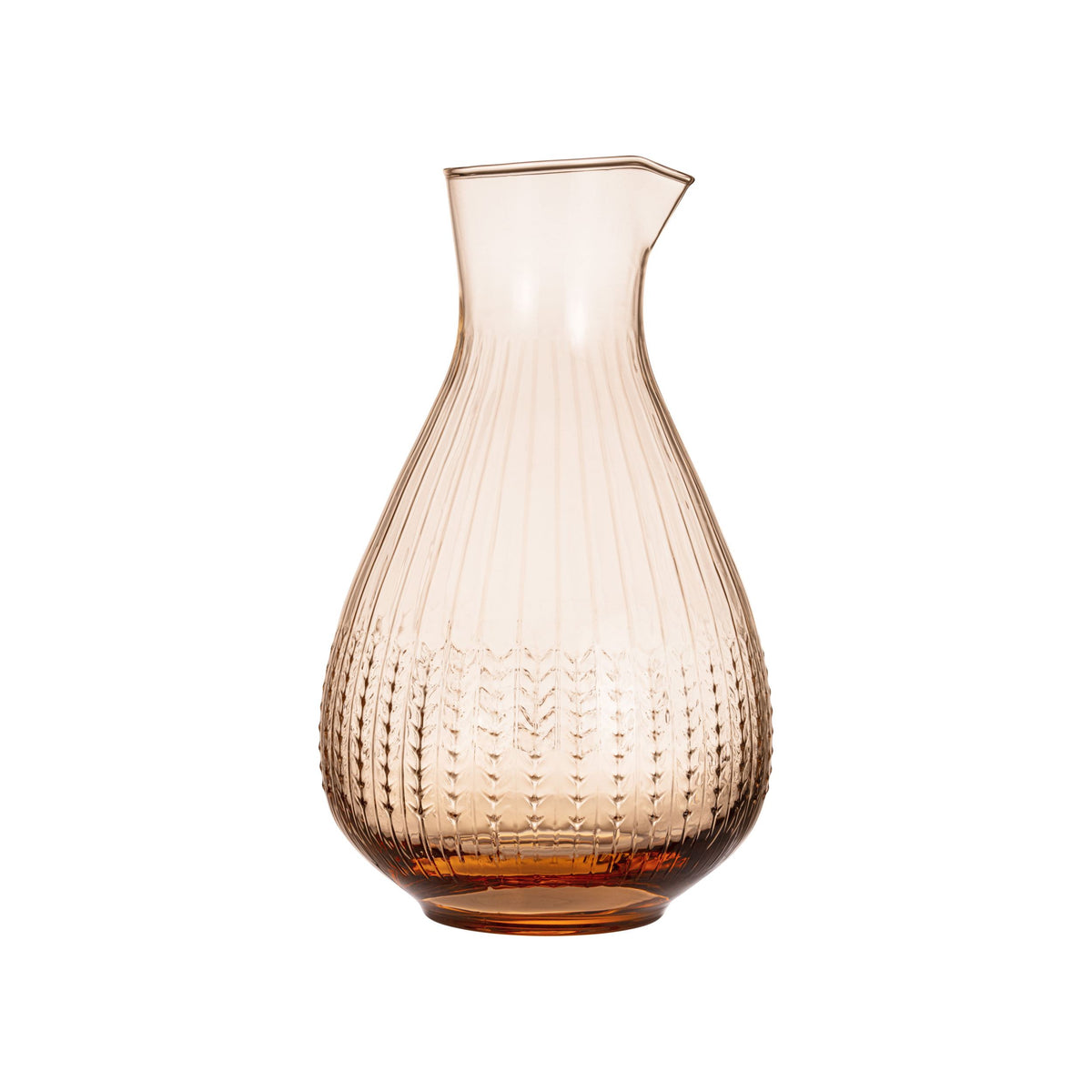 Swedish Grace karaff 100cl jubilee - SWGR carafe 100cl jubilee