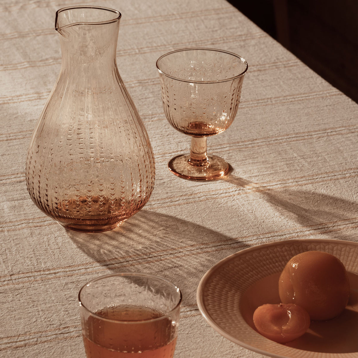 Swedish Grace karaff 100cl jubilee - SWGR carafe 100cl jubilee