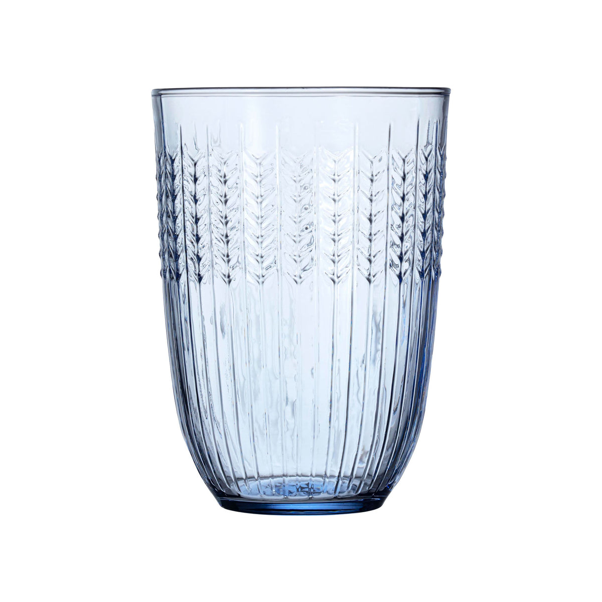 Swedish Grace juomalasi 37 cl sininen 2kpl - SWGR tumbler 37cl blue 2pc