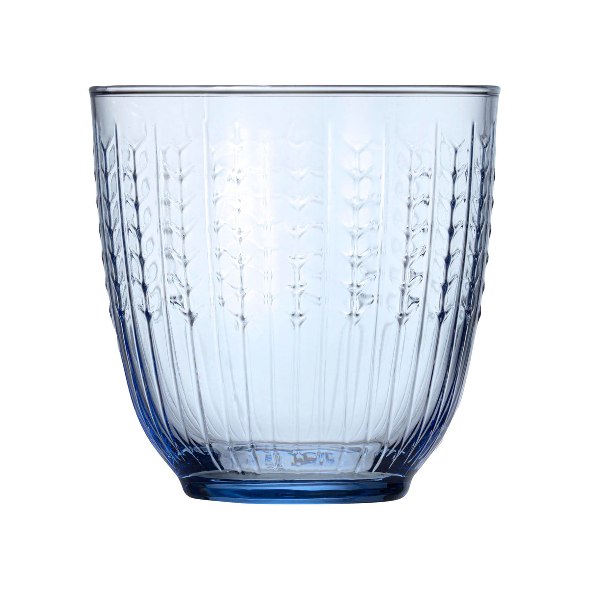 Swedish Grace dricksglas 25cl blå 2-pack - SWGR tumbler 25cl blue 2pc