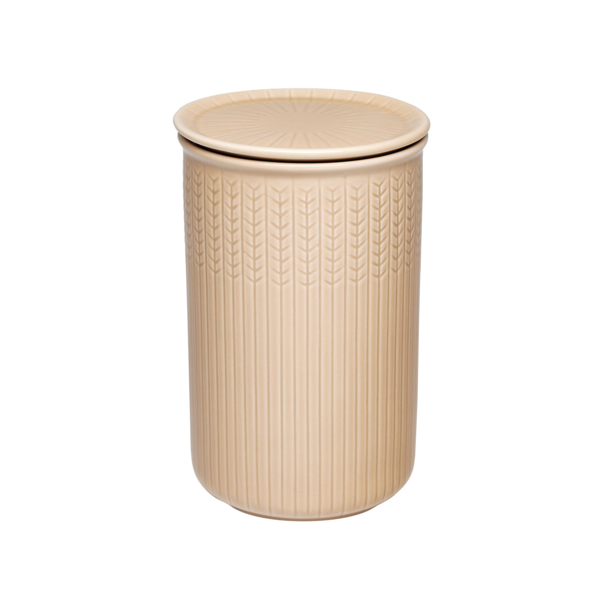 Swedish Grace burk L 1,3L jubilee - SWGR storage jar L 1,3L jubilee