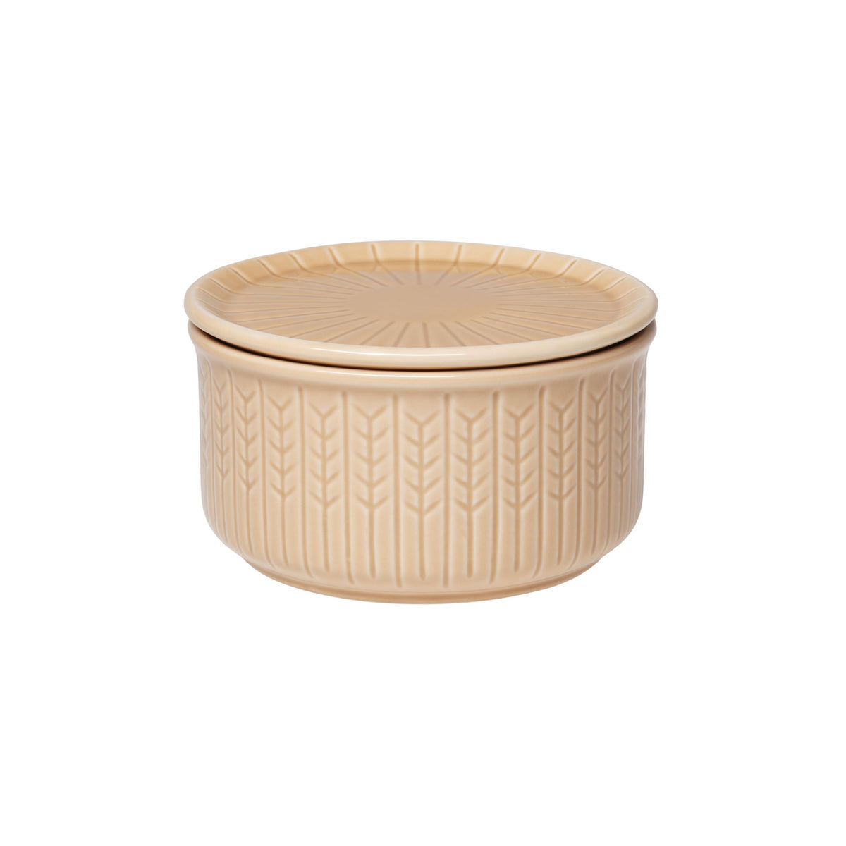 Swedish Grace burk S 0,3L låg jubilee - SWGR storage jar S 0,3L low jubilee