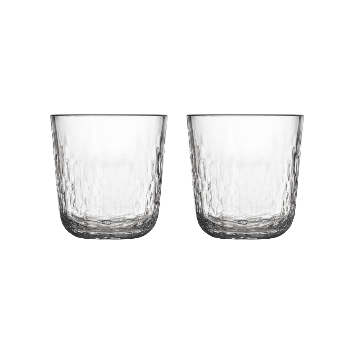Mainio dricksglas 30cl klar 2-pack - Mainio tumbler 30cl clear 2pc