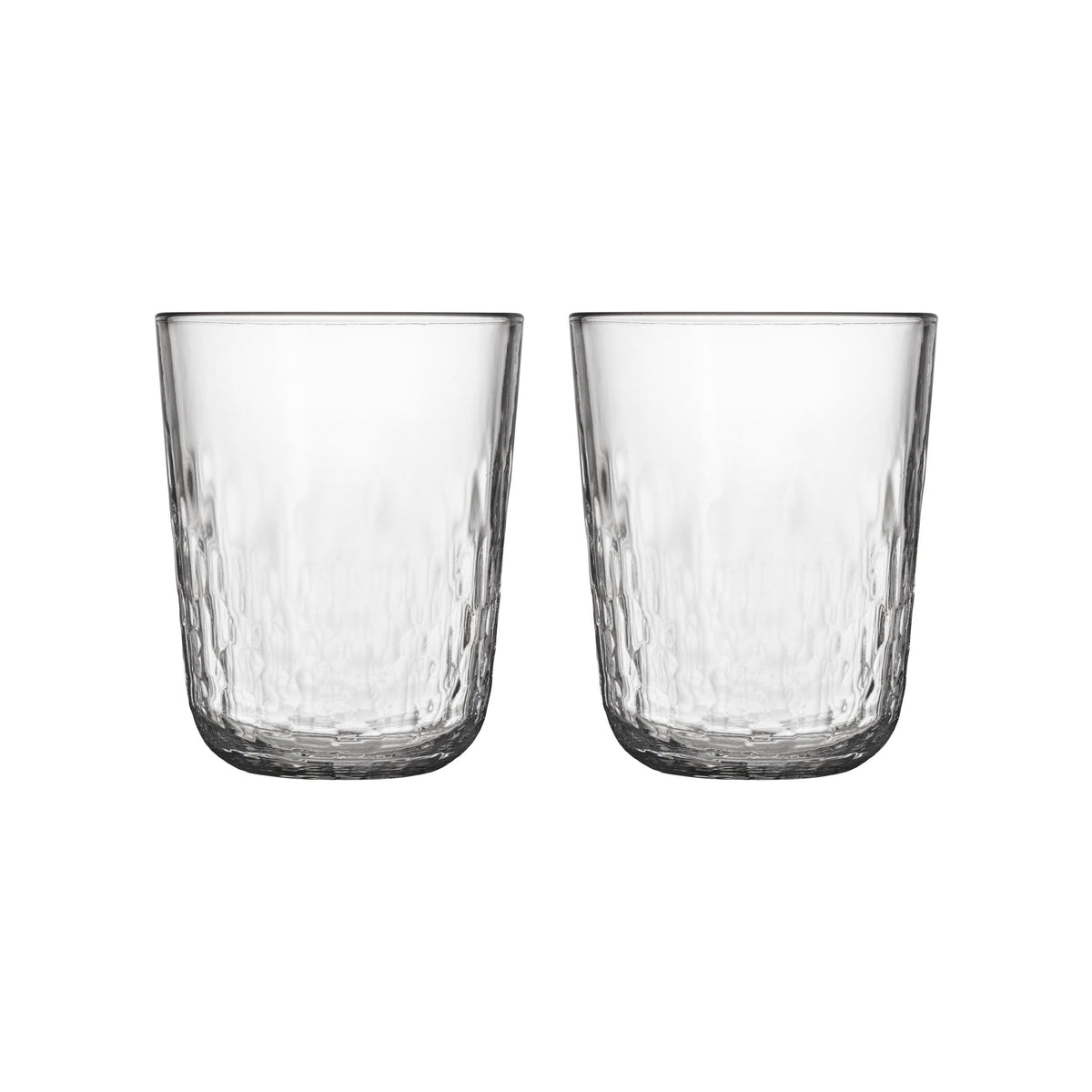 Mainio juomalasi 40 cl kirkas 2kpl - Mainio tumbler 40cl clear 2pc